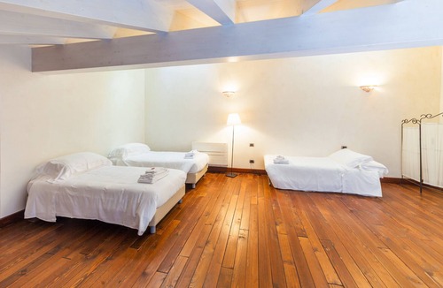 Centuripe Villa | Sicilian style, private pool, private orchard!