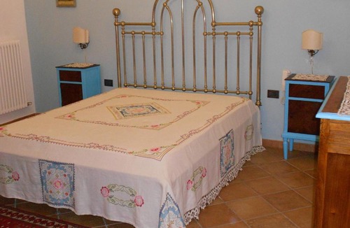 Paceco House | Sicilianhouse