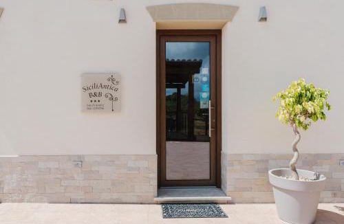 Rilievo House | Siciliantica - Rilievo