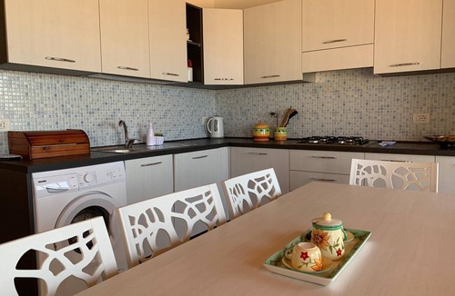 Cava dʼAliga House | Sicily 200m from the sea