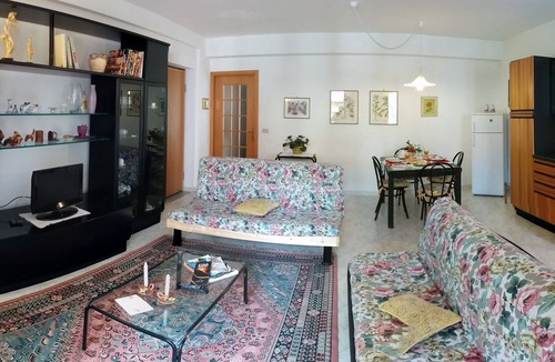Stazzo Apartment | Sicily 365 days in a bright and modern apartment