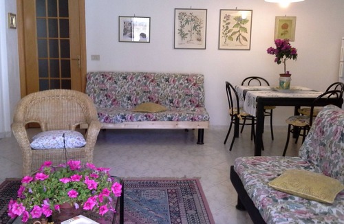 Stazzo Apartment | Sicily 365 days in a bright and modern apartment