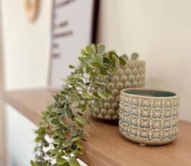 Campofelice di Roccella Apartment | Sicily Apartment 4 - BLUE WAVES