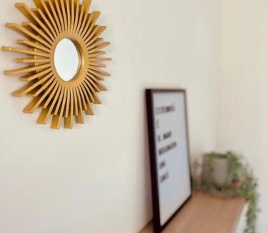 Campofelice di Roccella Apartment | Sicily Apartment 4 - BLUE WAVES