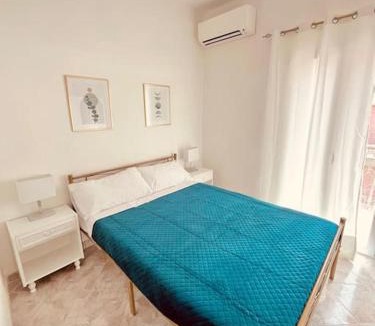 Campofelice di Roccella Apartment | Sicily Apartment 3 - BLUE WAVES