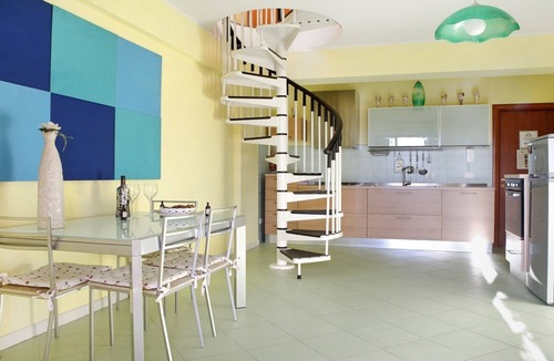 Stazzo Apartment | Sicily apartment near the sea, between the Etna volcano, Taormina, Syracuse