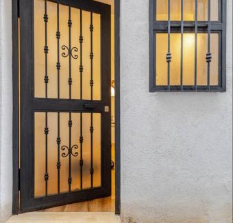 Kalsa House | Sicily Bed' House