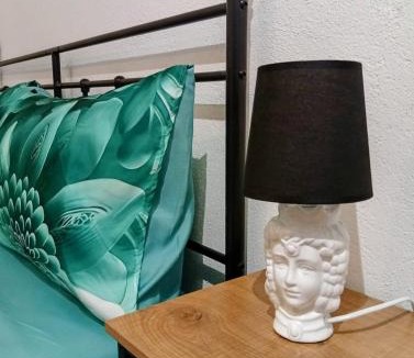 Kalsa House | Sicily Bed' House