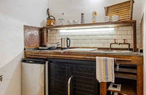 Kalsa Apartment | Sicily Bed' House