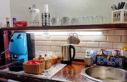 Kalsa Apartment | Sicily Bed' House