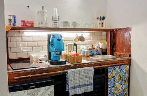 Kalsa Apartment | Sicily Bed' House