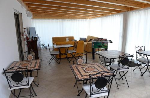 Caltanissetta Bed & Breakfast | Sicily Bike di Fina Rosario