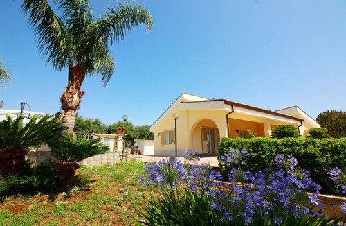 Floridia Villa | Sicily . Charming Eastern Coast