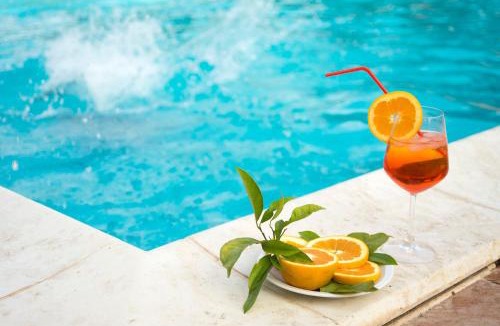 San Giorgio-Librino-San Giuseppe la Rena-Zia Lisa-Villaggio Sant'Agata House | Sicily Country House & Beach