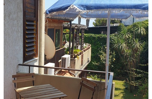 Cannizzaro House | Sicily dAmare (Home on the sea)
