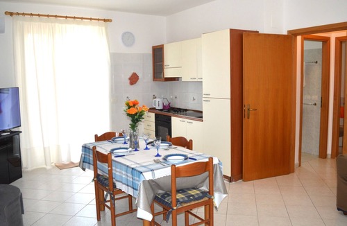 Fondachello Apartment | "Sicily-Etna-Taormina" by Interhome