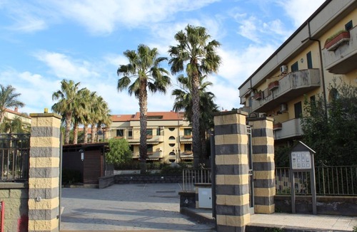 Fondachello Apartment | "Sicily-Etna-Taormina" by Interhome