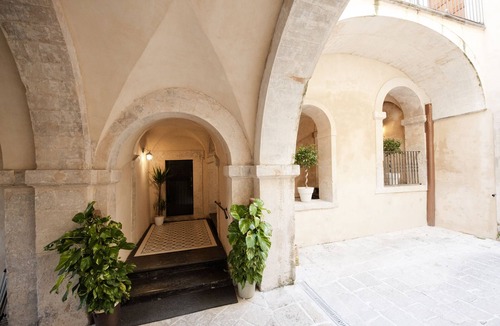 Modica Apartment | SICILY EXCLUSIVE CHARMING APARTMENT IN THE HEART OF MODICA'S HISTORICAL CENTER!