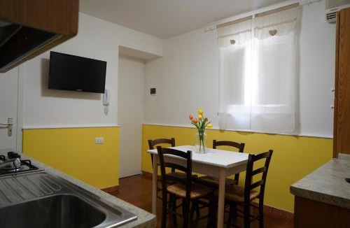 Borgo-Sanzio Apartment | Sicily House Caronda Catania