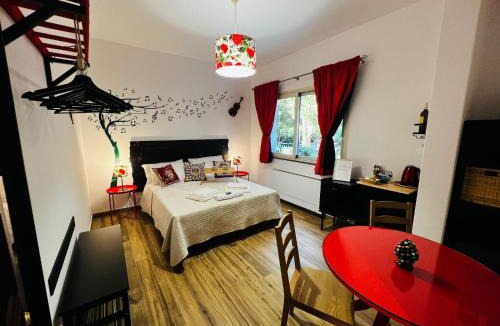 Pedara House | Sicily in Love - Rooms and Apartment - Pedara Catania Etna