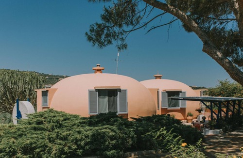 Santa Flavia Villa | Sicily in Villas - Le Cupole