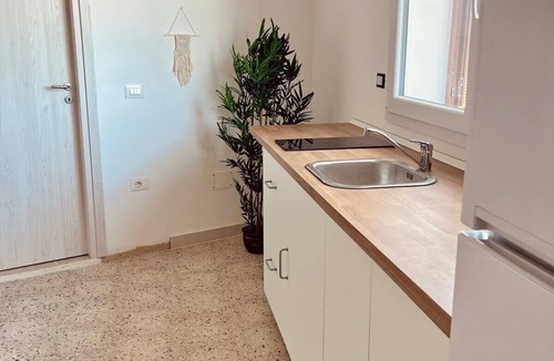 Campofelice di Roccella Apartment | Sicily Apartment 4 - BLUE WAVES🌊 — 5 min from the beach!