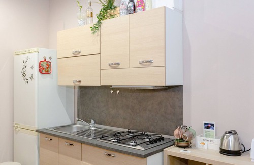 Cibali Apartment | Sicily Loft Catania few min from sea, Catania, Italy