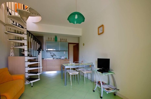 Stazzo Apartment | Sicily new apartment next sea with two bedrooms