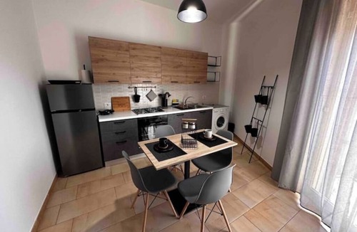 Lentini House | Sicily O'Clock House