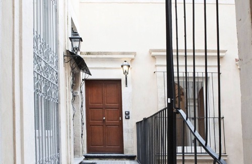 Modica Apartment | SICILY ROMANTIC CHARMING APARTMENT IN THE HEART OF MODICA'S HISTORICAL CENTER!