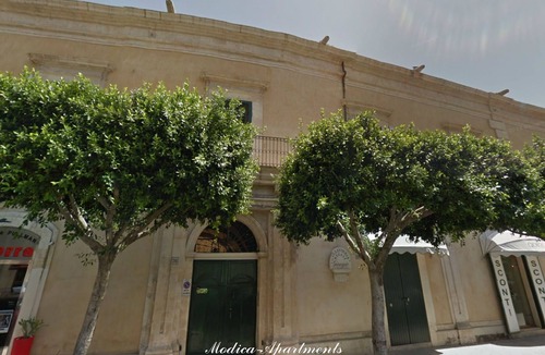 Modica Apartment | SICILY ROMANTIC CHARMING APARTMENT IN THE HEART OF MODICA'S HISTORICAL CENTER!