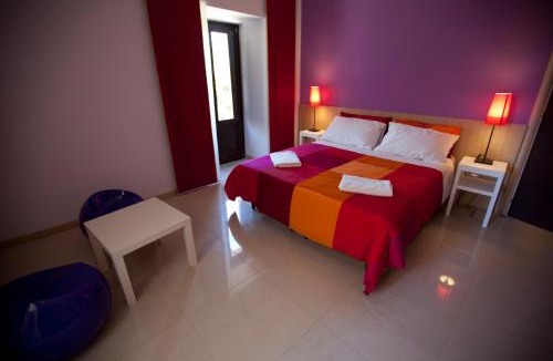 Enna House | Sicily Rooms Enna