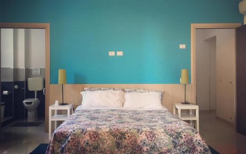 Enna House | Sicily Rooms Enna