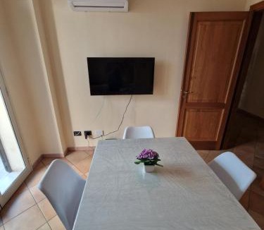 Bagheria Apartment | Sicily's Garden