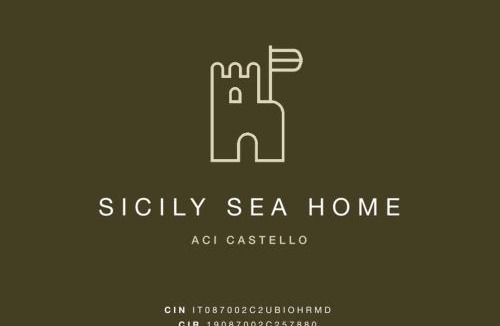 Cannizzaro Apartment | Sicily Sea Home