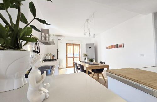 Cannizzaro Apartment | Sicily Sea Home