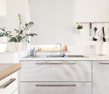 Cannizzaro Apartment | Sicily Sea Home
