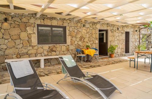 Mitogio Villa | Sicily Stone Cottage