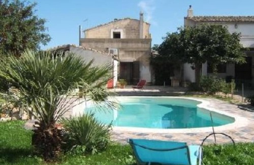 Tresauro Villa | Sicily - Typical holiday villa with swimming pool 6 Pax