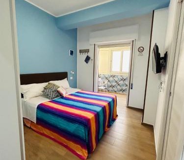 Montegrappa House | SicilyHouse Palermo