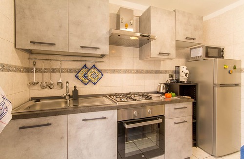 Catania City Centre Apartment | Sicula home in the city center, Catania, Italy