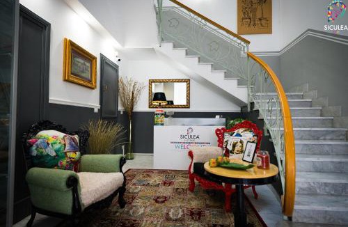 Adrano House | Siculea Home