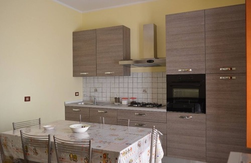 Siculiana House | Siculiana Apartment