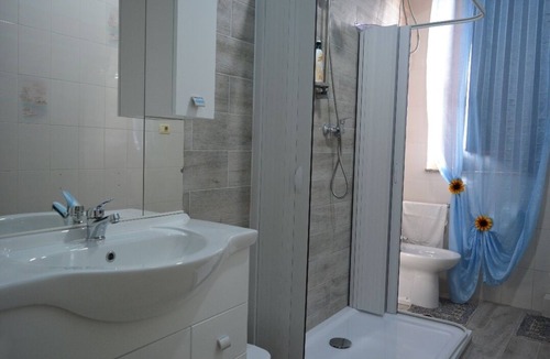 Siculiana House | Siculiana Apartment