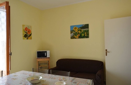 Siculiana House | Siculiana Apartment