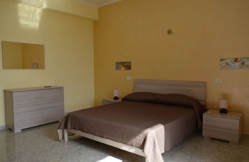 Siculiana House | Siculiana Apartment