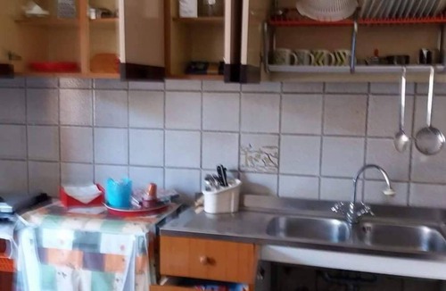 Siculiana Apartment | Siculiana Homelidays