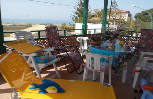 Siculiana House | Siculiana Marina - oasi wwf