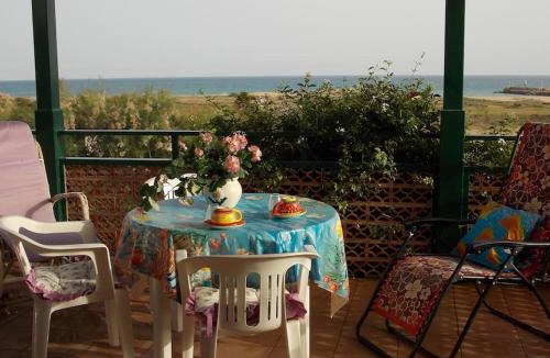 Siculiana House | Siculiana Marina - oasi wwf
