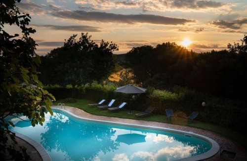Castiglione della Valle Condo | Signorelli